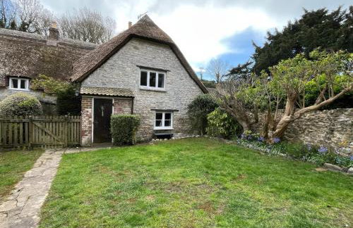 Ivy Cottage - Photo 31