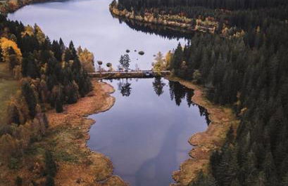 MySchluchseehome Gemütliche Ferienwohnung mit Südbalkon und Pool im Haus - Foto 18