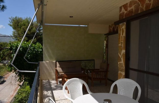 Apartments Zoumperi - Foto 35