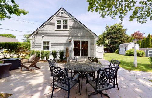 Harborside Retreat - Foto 23