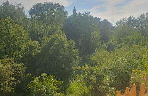 l'éden des Baronnies gîte1 - Foto 11