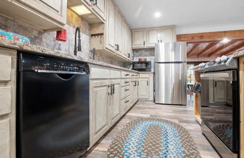 Guadalupe Bluff Bunk House - Foto 14