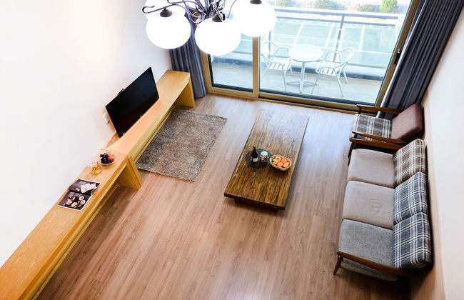 Jeju Resort - Foto 21