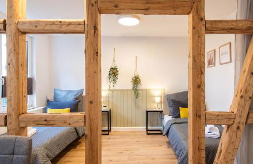 Apartment - Terrasse - Modern - Küche - Foto 10