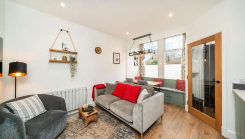 Grange8 Luxury Snug & Courtyard in Blairgowrie - Foto 5