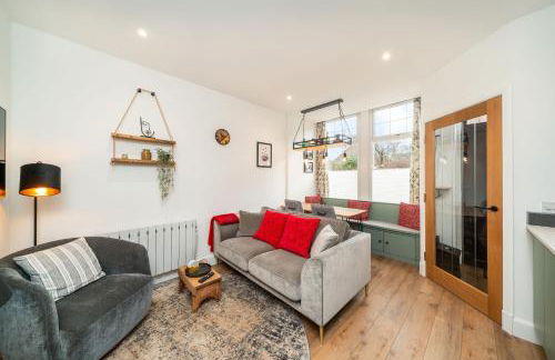 Grange8 Luxury Snug & Courtyard in Blairgowrie - Foto 5