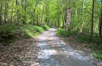 La Lisière Appartement 2 chambres - Foto 13