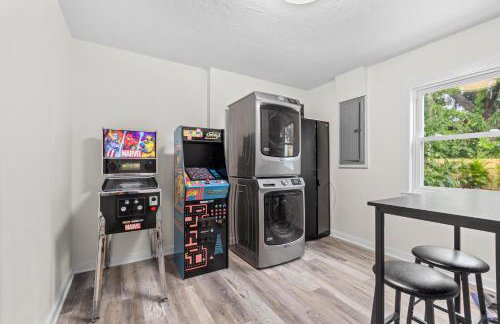 Luxury Villa Heated Pool, Putt-Putt & Bocce - Foto 52