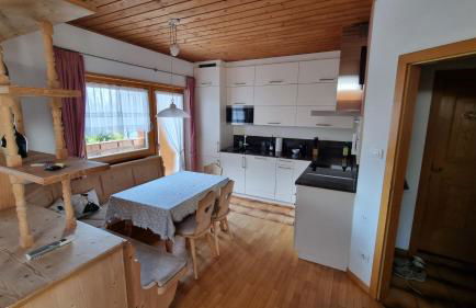 Schlernwohnung in Seis am Schlern - Foto 2