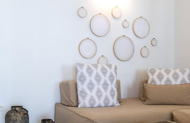 Vathi Bleu Private Villas - Foto 58