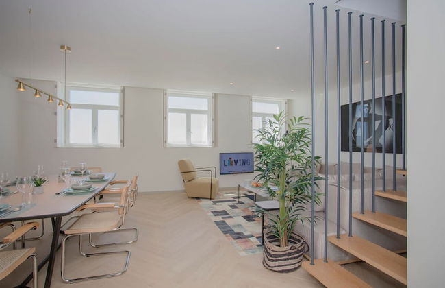 Liiiving in Porto Luxury Beachfront Apartment V - Foto 68