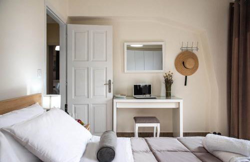 Perivolia Panorama - Peaceful Retreat with View - Foto 13