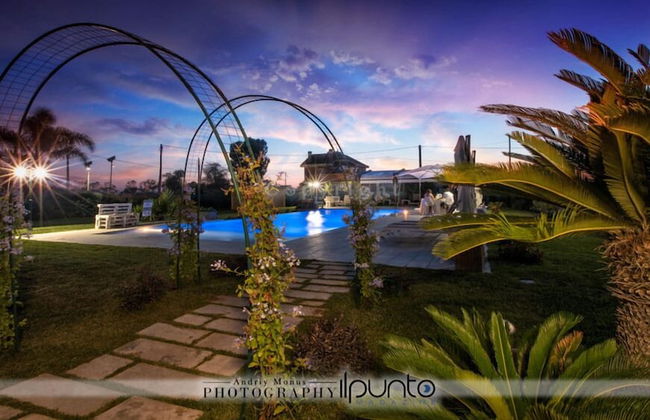 Agriturismo Torre Flavia - Foto 44