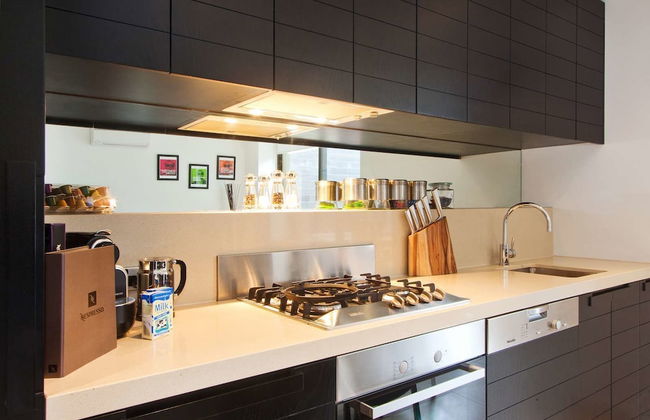 St Kilda Garden Views - Foto 6