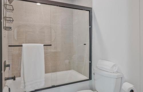 Hollywood Dream Remodeled Pool & Jacuzzi - Foto 149