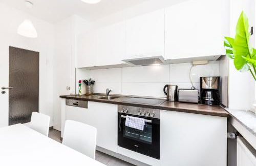 Apartments Köln - Foto 8