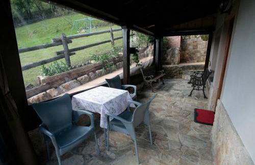 Casa Campu 1 - Foto 17