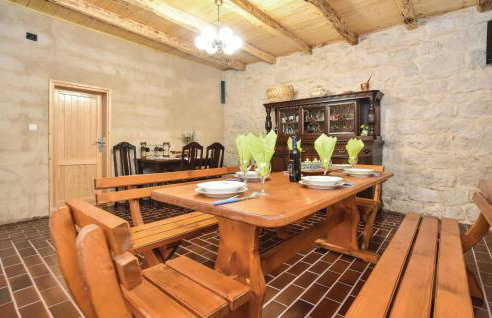 Holiday Home In Blato Na Cetini - Photo 29