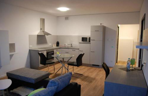 Boardinghouse-Niedernberg - Foto 6