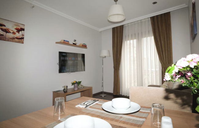 Belle Maison Residence - Foto 39