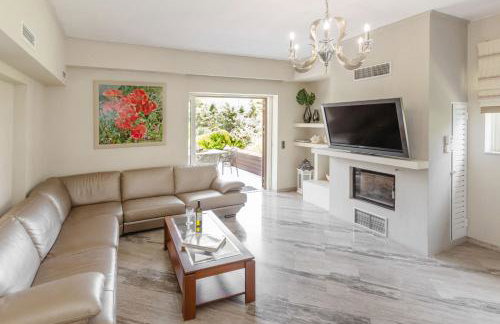 Apanemi Villa-Private Pool - Foto 31