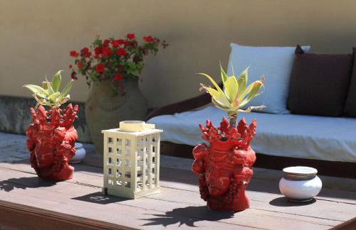 Terre Di Vendicari - Photo 54