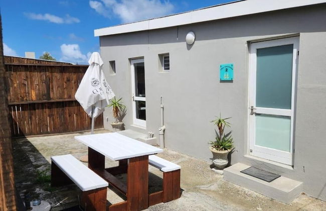 25 On Main Struisbaai - Economy Appartment - Foto 16