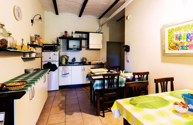 Don Federico Country Inn - Foto 17