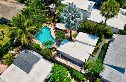 Ventur Escapade - Heated Pool, Private Guest House - Foto 28