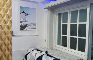 Stelios' Beachfront Retreat - Foto 12