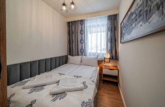 Sun & Snow Resorts F Białka Tatrzańska - Foto 11