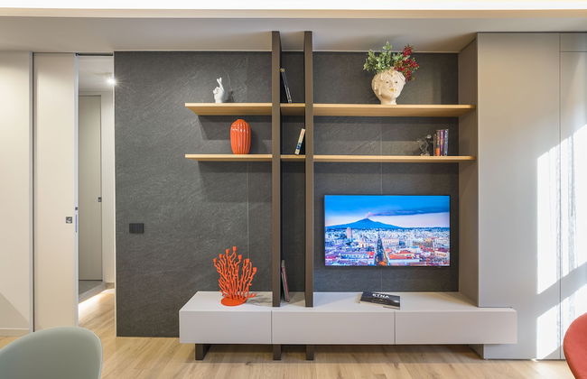 Aera Luxury Suites by Wonderful Italy - Photo 78