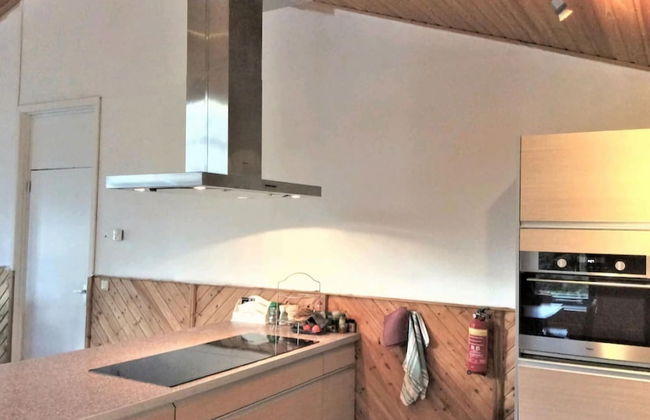 Chalet in Odeigne With Private Pool & Sauna - Photo 12