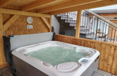 MOUNTAIN DELUXE 27 APARTMENTS con WELLNESS - Photo 6