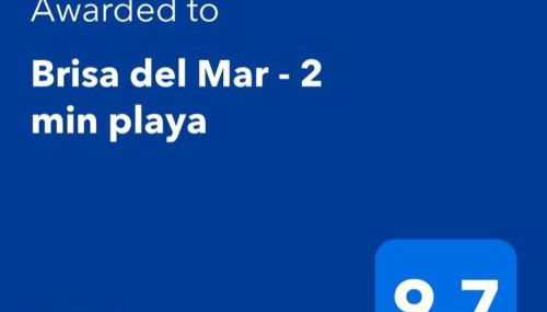 Brisa del Mar - 2 min playa - Foto 2