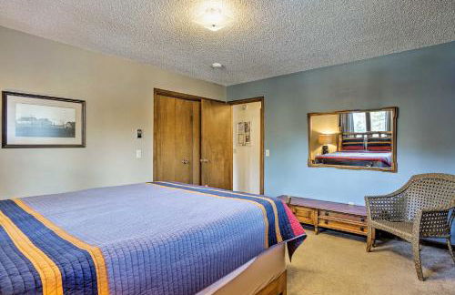 Peaceful Pines Estes Park Home Longs Peak View - Foto 14