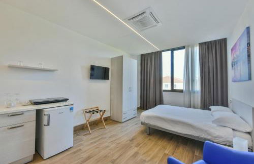 Happy Residence Milano Cesano Maderno - Foto 16