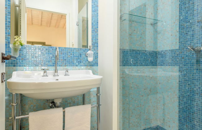 Albergo Diffuso Borgo Santo - Foto 52