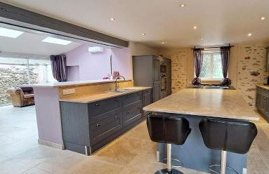 Domaine de montboulon - Foto 14