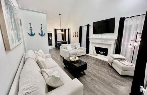 Lake Lanier House 2 - Foto 18