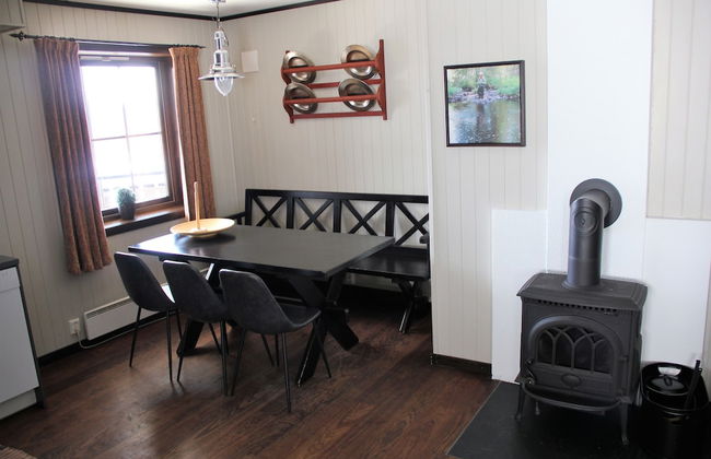 Hafjell Resort Alpin Apartments Solsiden - Foto 5