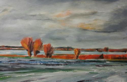 Gemütliche Ferienwohnung unterm Reetdach - Foto 33