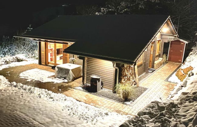 Lovely Apartment in Dammbach - Foto 17