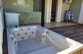 Casa Sol - Com Piscina - Praia de Mariscal - SC - Foto 12