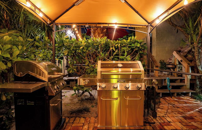 Savannah Apartment - Foto 29