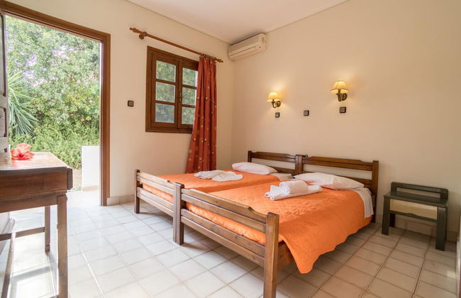 Ampavris Family Apartments - Photo 11