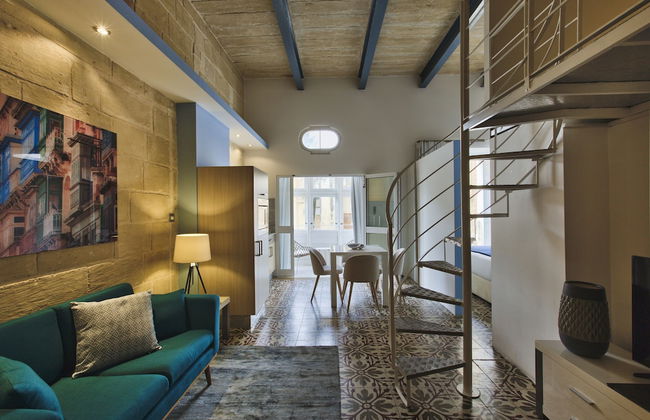 Barrakka Suites - Foto 43