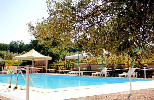 Agriturismo Il Belvedere Country Houses - Foto 60