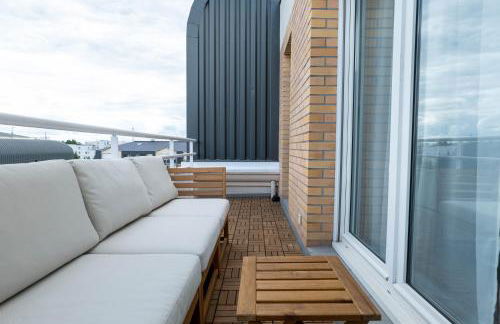 Adam Suites - Foto 17