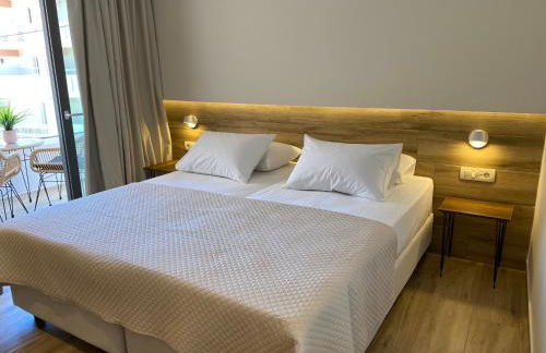 Roula Kotsonis Superior Apartments A - Foto 24